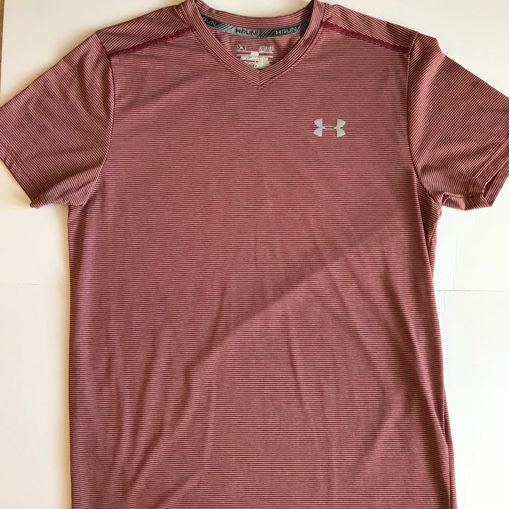 Under Armour athletic shirt